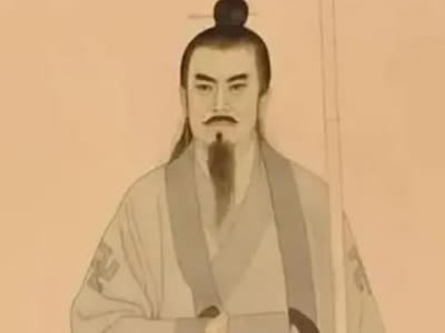 地理博士———杨筠松